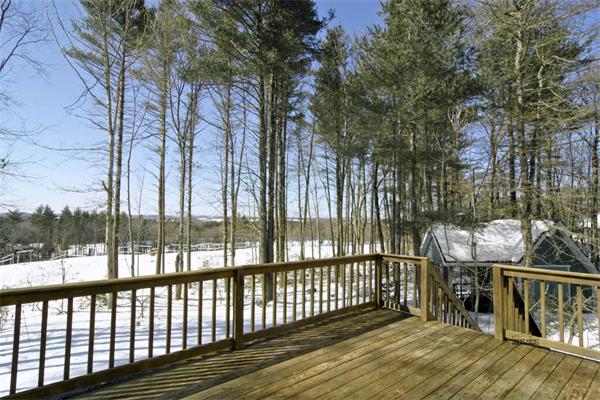 61 Paxton Road Spencer, MA 01562 - Photo 22 of 25 Gallery Image 22