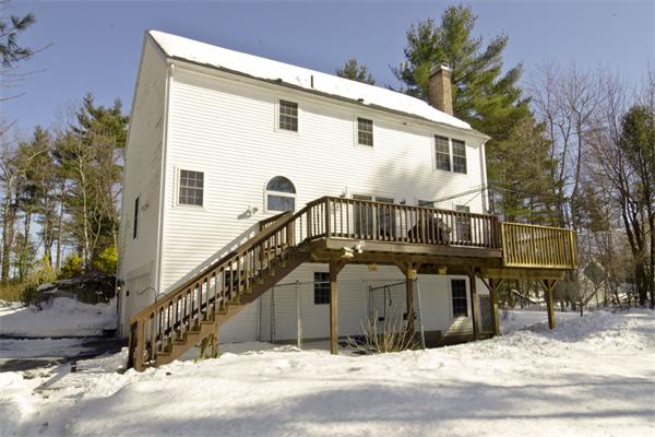 61 Paxton Road Spencer, MA 01562 - Photo 23 of 25 Gallery Image 23