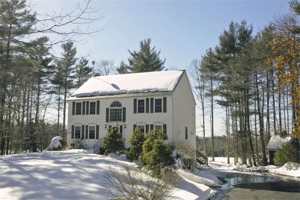 61 Paxton Road Spencer, MA 01562 - Photo 25 of 25 Gallery Image 25