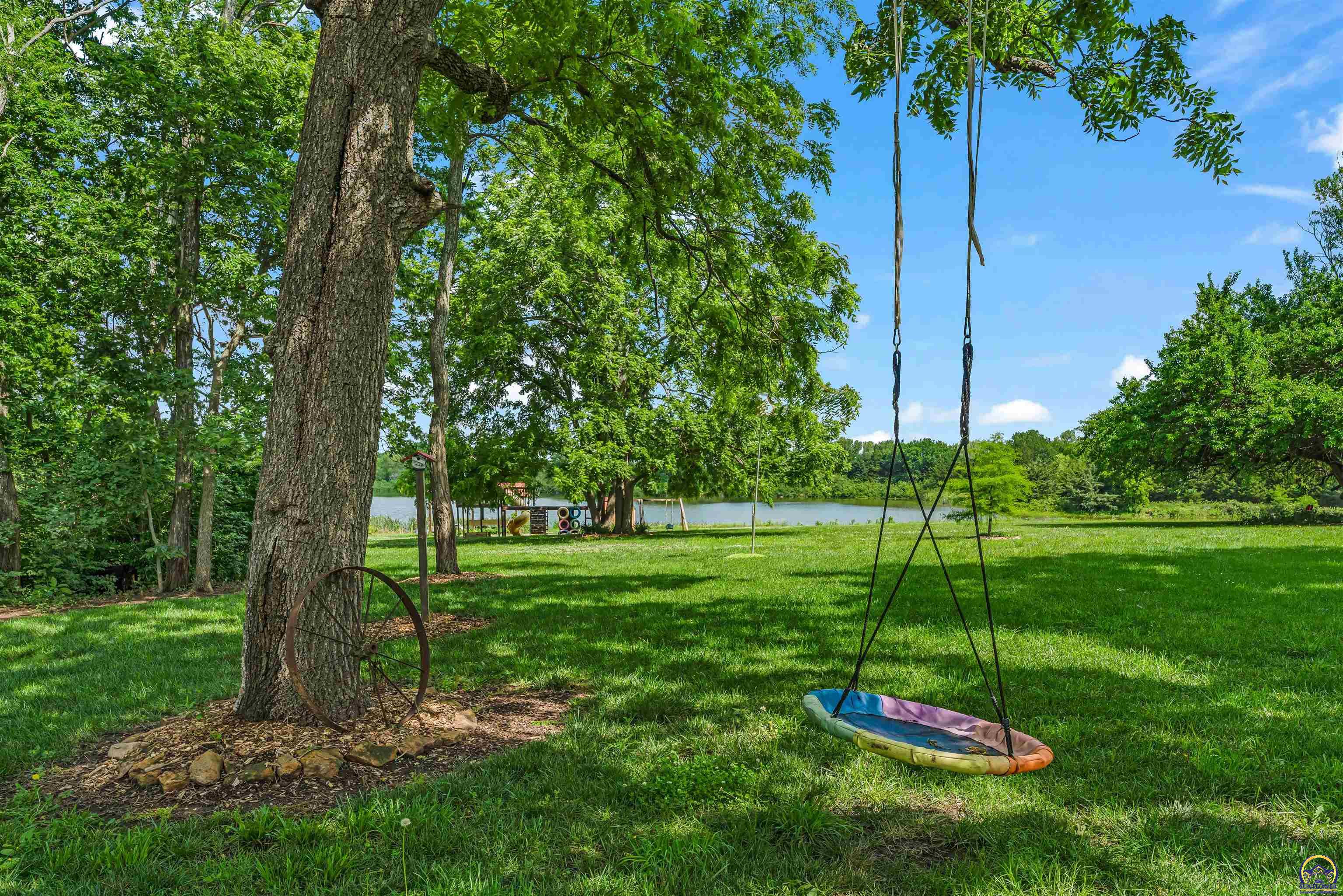 8441 Southwest Valencia Road Auburn, KS 66402 - Photo 55 of 72