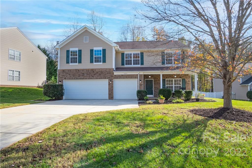3423 Bruce Ridge Clover, SC 29710 - Photo 1 of 48 Gallery Image 1