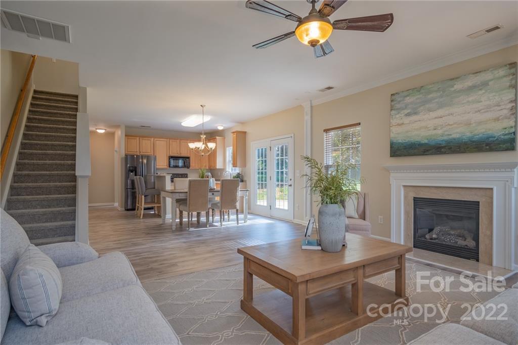 3423 Bruce Ridge Clover, SC 29710 - Photo 13 of 48 Gallery Image 13