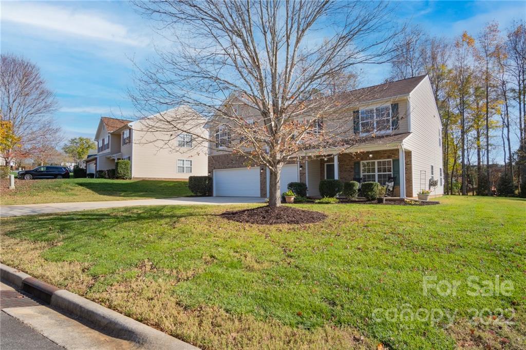 3423 Bruce Ridge Clover, SC 29710 - Photo 2 of 48 Gallery Image 2