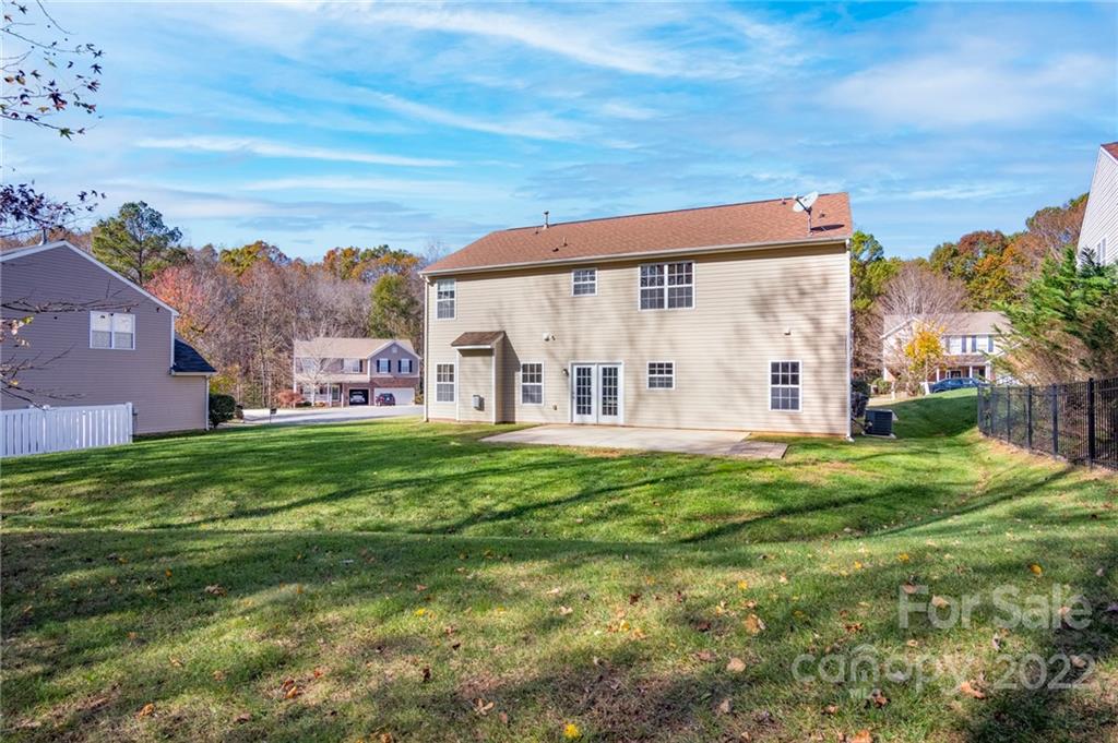 3423 Bruce Ridge Clover, SC 29710 - Photo 35 of 48 Gallery Image 35