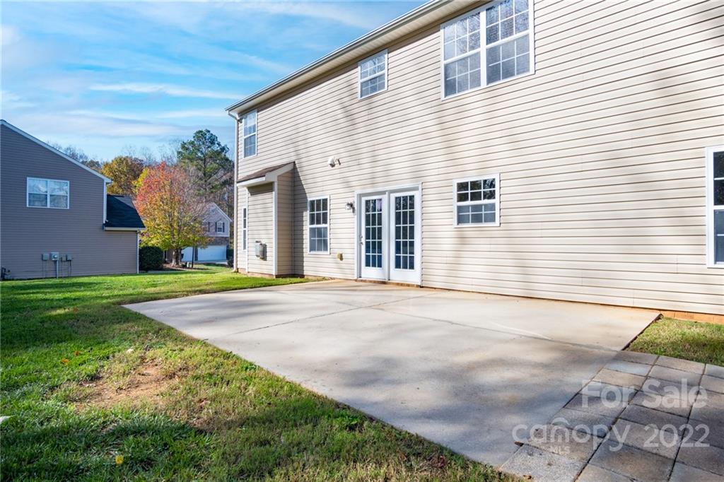 3423 Bruce Ridge Clover, SC 29710 - Photo 36 of 48 Gallery Image 36
