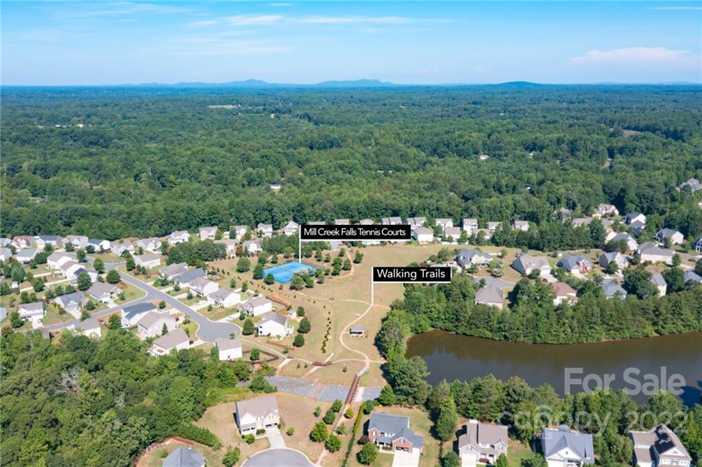 3423 Bruce Ridge Clover, SC 29710 - Photo 39 of 48 Gallery Image 39