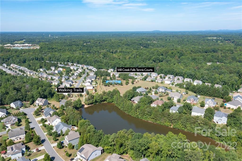 3423 Bruce Ridge Clover, SC 29710 - Photo 40 of 48 Gallery Image 40