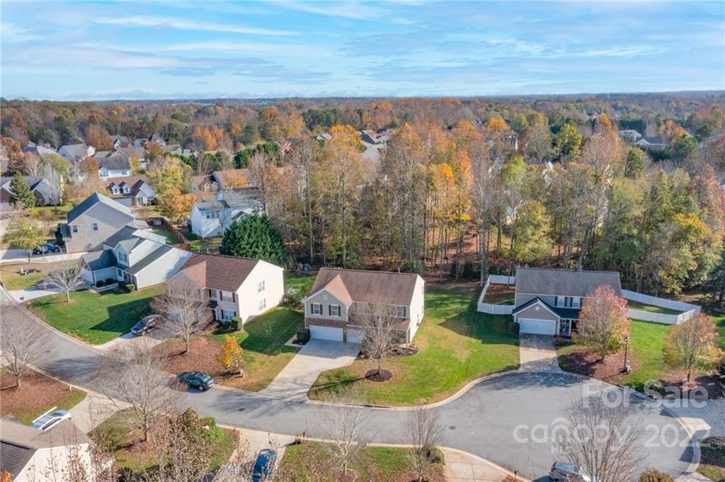 3423 Bruce Ridge Clover, SC 29710 - Photo 6 of 48 Gallery Image 6