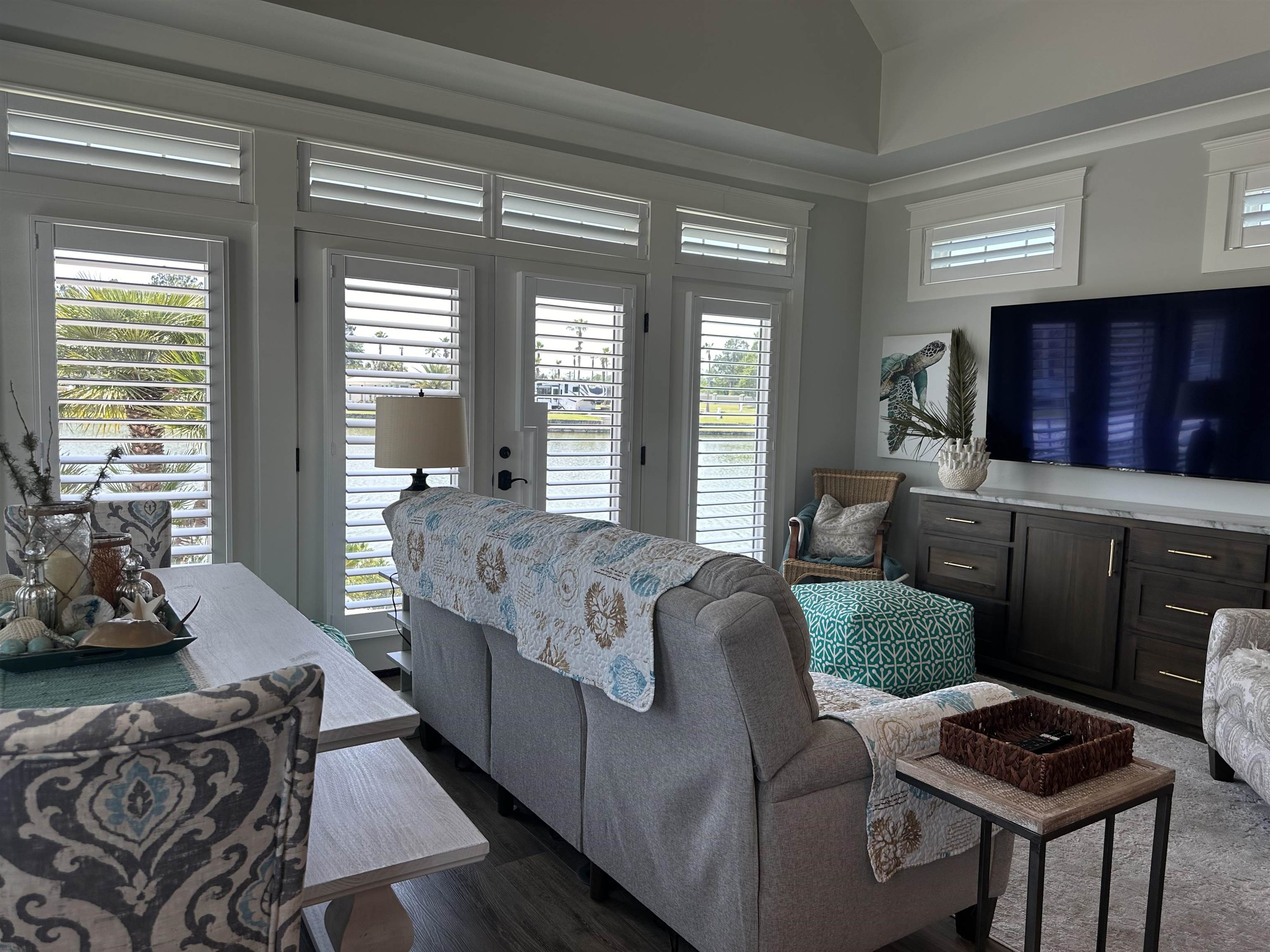 28116 Migratory Way, Unit LOT 105 Elberta, AL 36530 - Photo 11 of 75 Living/dining area
