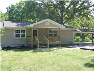 1037 Peters Road Soddy Daisy, TN 37379 - Photo 2 of 11 Hardi Plank siding