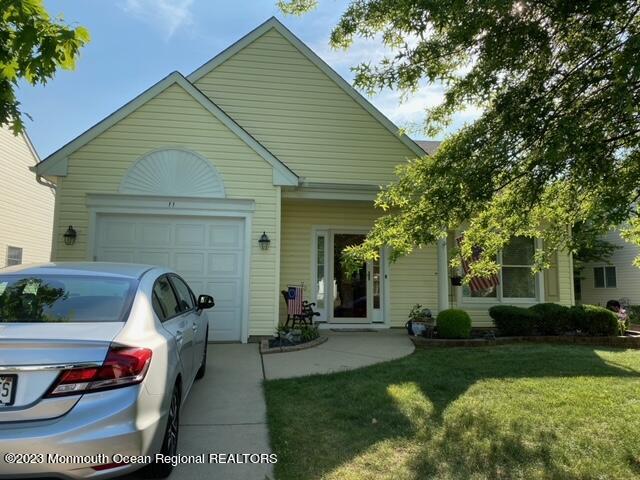 11 Laurel Ridge Lane Columbus, NJ 08022 - Photo 1 of 16 IMG_0981