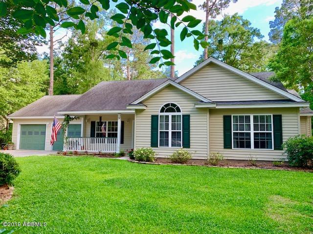 9 State Rd S-7-664 Beaufort, SC 29907 - Photo 1 of 34 1