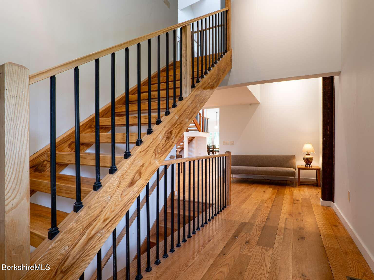 160 High Street Lee, MA 01238 - Photo 23 of 41 a view of entryway