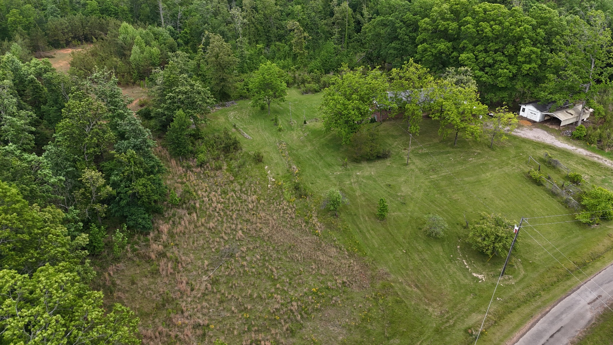 178 Lester Plunk Road Bethel Springs, TN 38315 - Photo 37 of 39 Gallery Image 37
