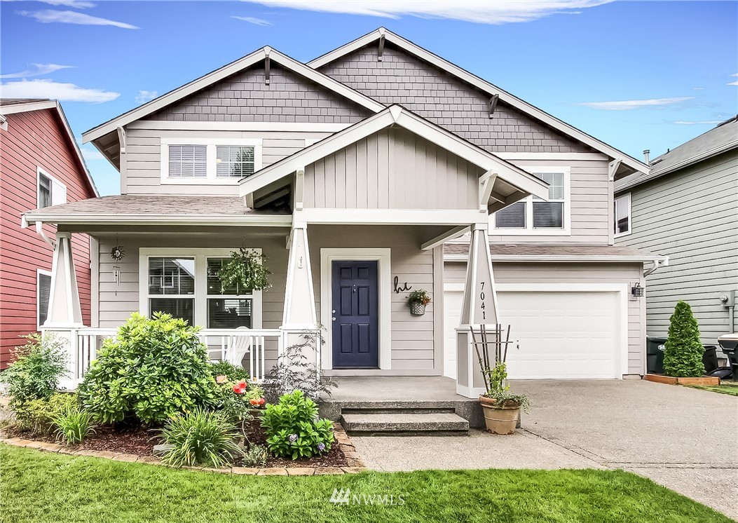 7041 Inlay Street Southeast Lacey, WA 98513 - Photo 1 of 15 Gallery Image 1
