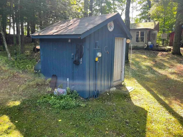 $118,000 | N11364 County Rd P, Iola, WI 54945