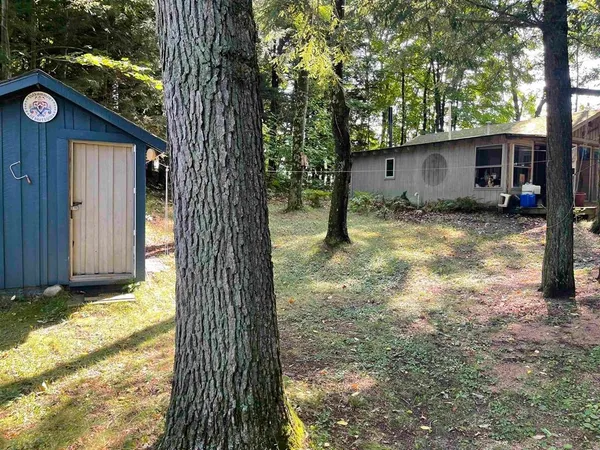 $118,000 | N11364 County Rd P, Iola, WI 54945