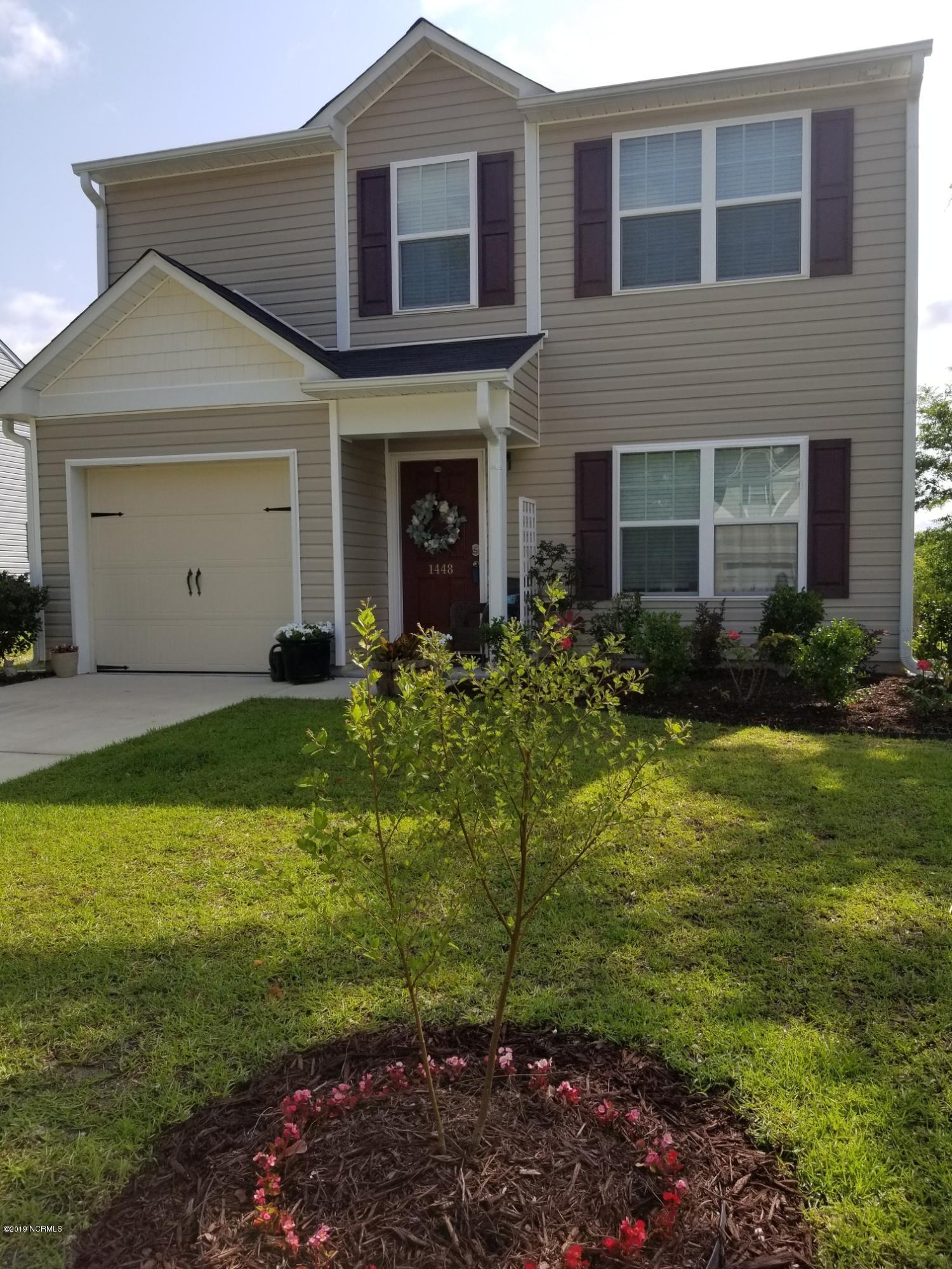 1448 Gate Hill Road Southeast Bolivia, NC 28422 - Photo 2 of 29 20190523_095358_resized