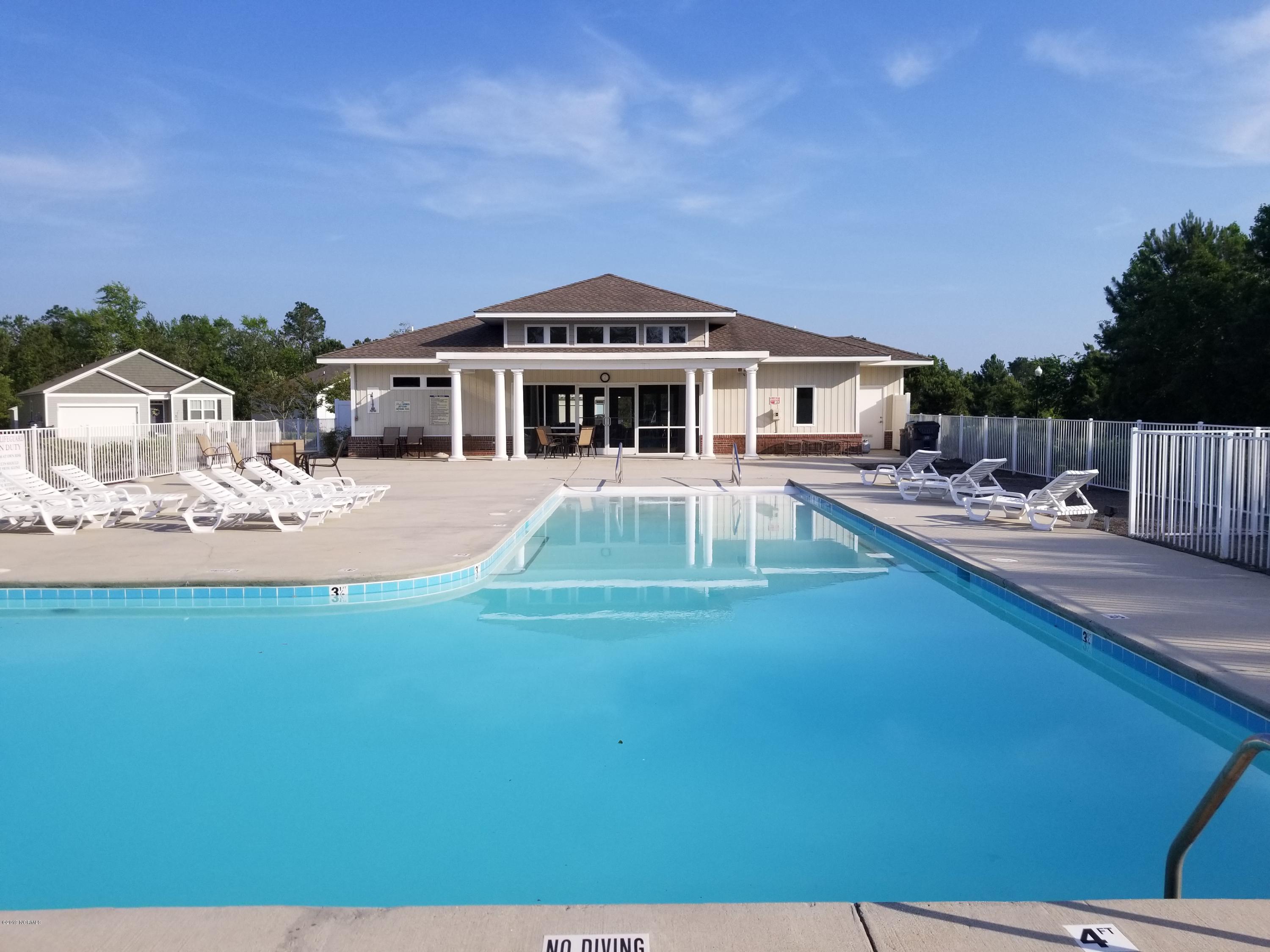 1448 Gate Hill Road Southeast Bolivia, NC 28422 - Photo 28 of 29 20190517_180138