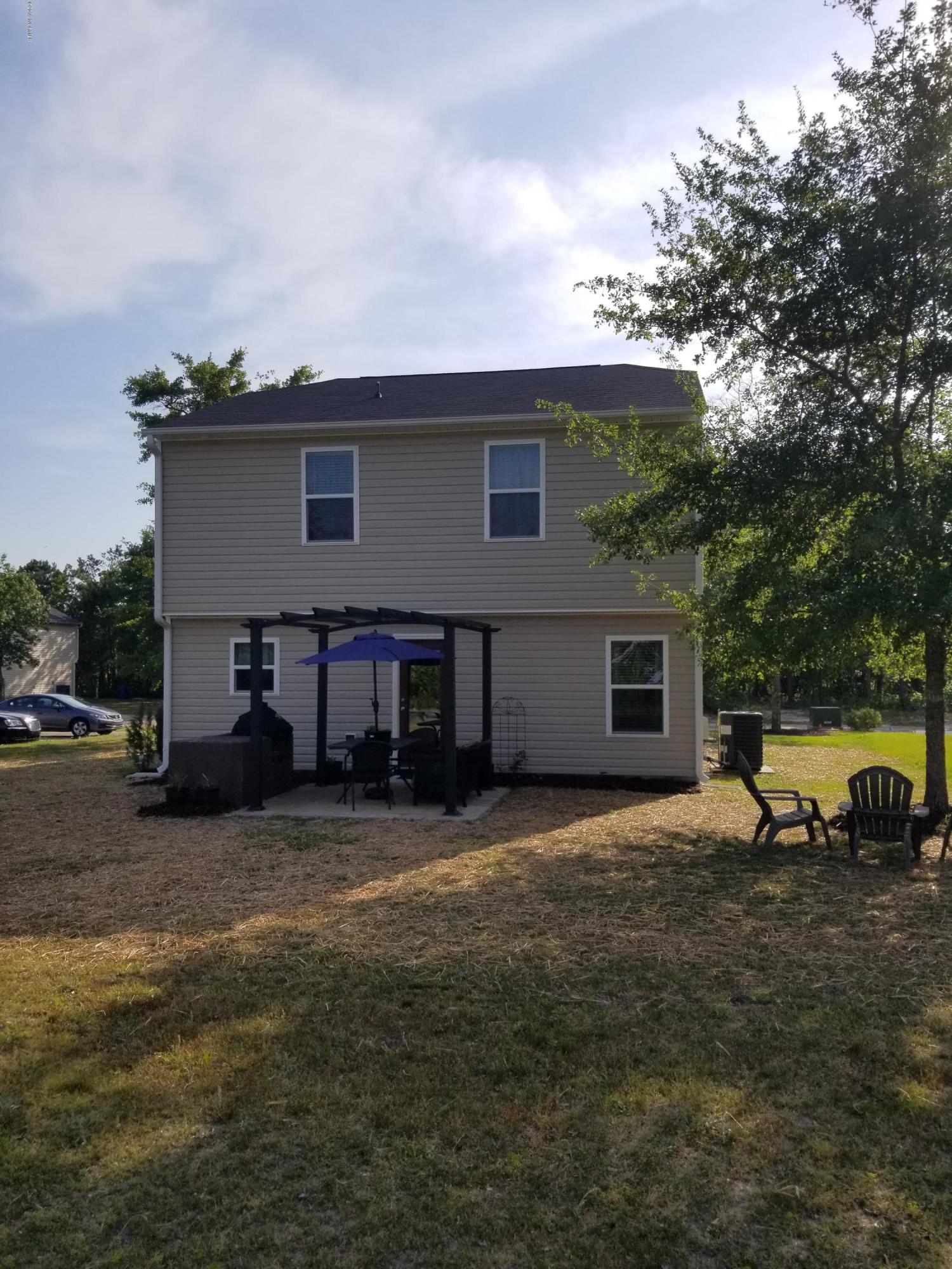 1448 Gate Hill Road Southeast Bolivia, NC 28422 - Photo 6 of 29 20190517_173322