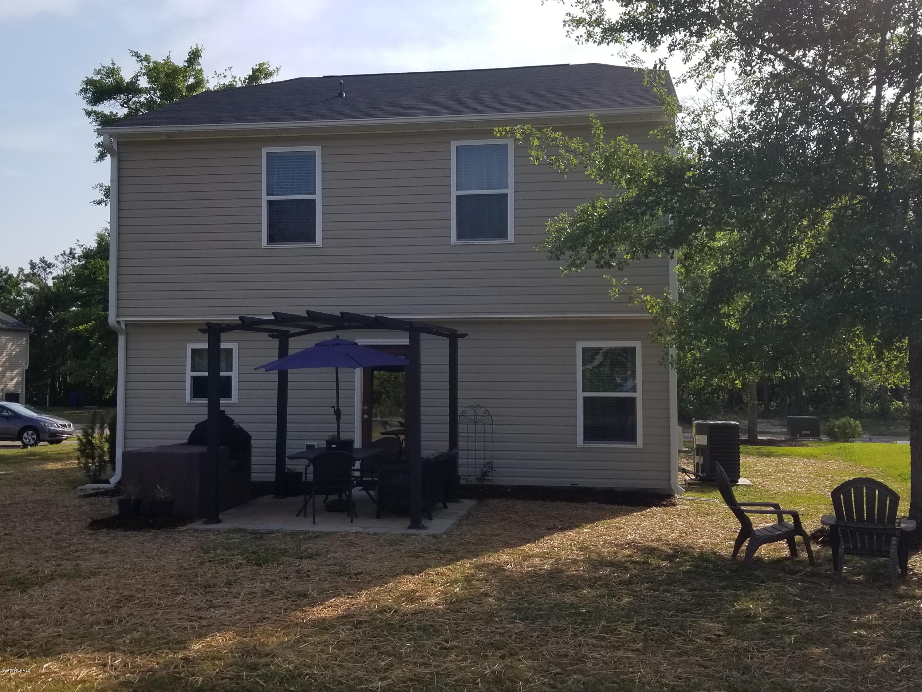 1448 Gate Hill Road Southeast Bolivia, NC 28422 - Photo 7 of 29 20190517_173333