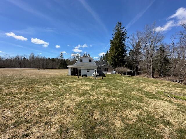158 Corner Road Houlton, ME 04730 - Photo 21 of 54 IMG_4161