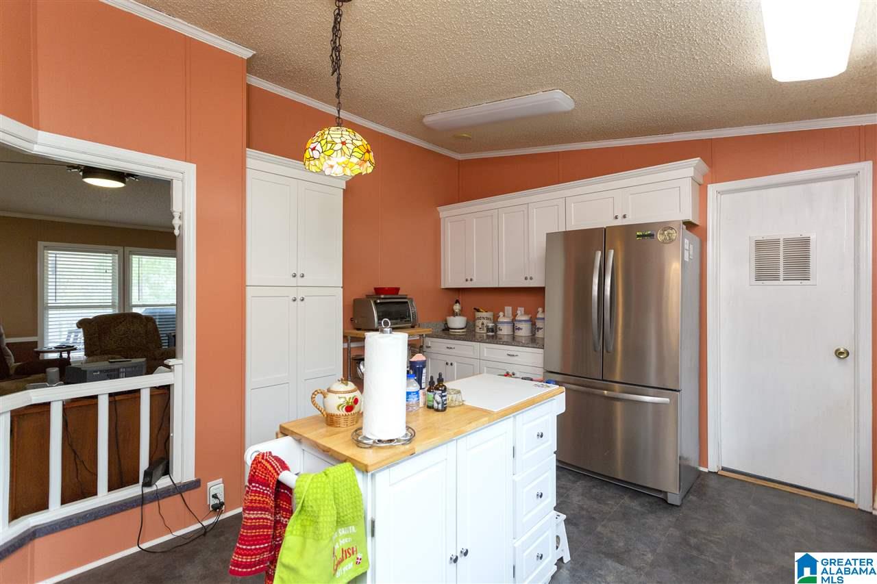 604 Cosper Bend Road Childersburg, AL 35044 - Photo 26 of 50