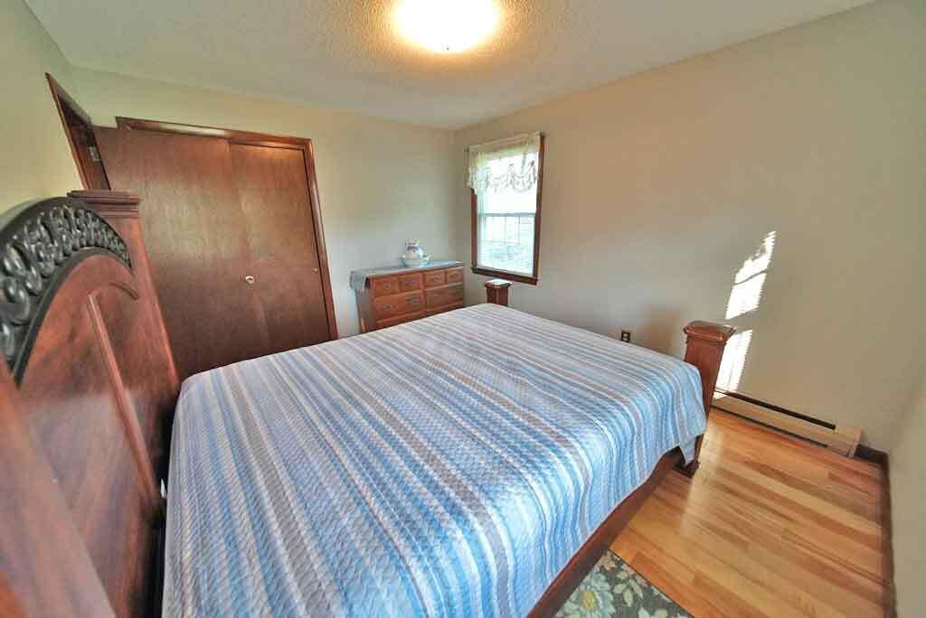 1196 Bangor Road Linneus, ME 04730 - Photo 24 of 66 me-house-bedroom