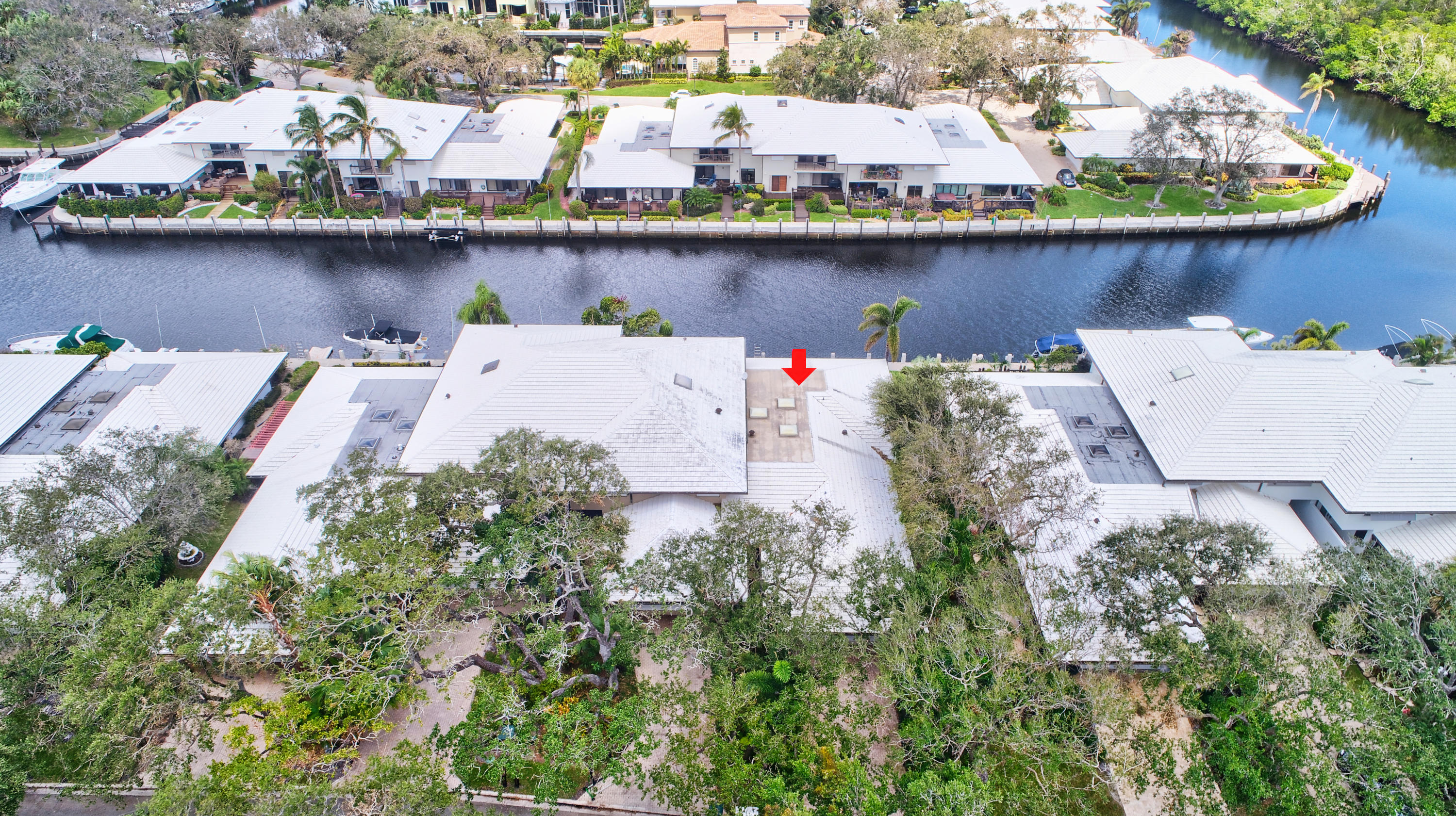 5264 Boca Marina Circle South Boca Raton, FL 33487 - Photo 35 of 45 DJI_0030_1_2_3_4