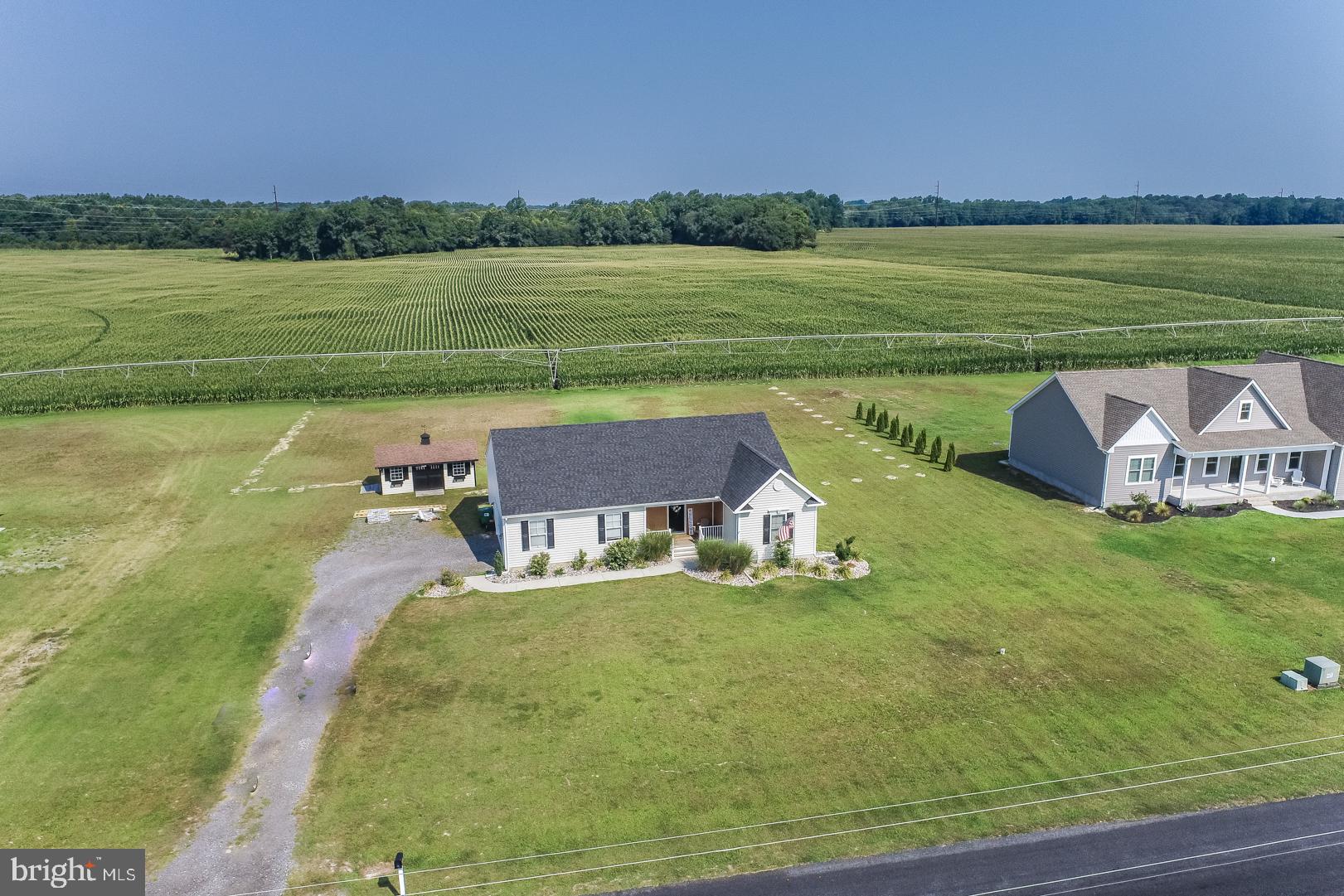 6738 Sharps Road Milford, DE 19963 - Photo 2 of 35 Gallery Image 2