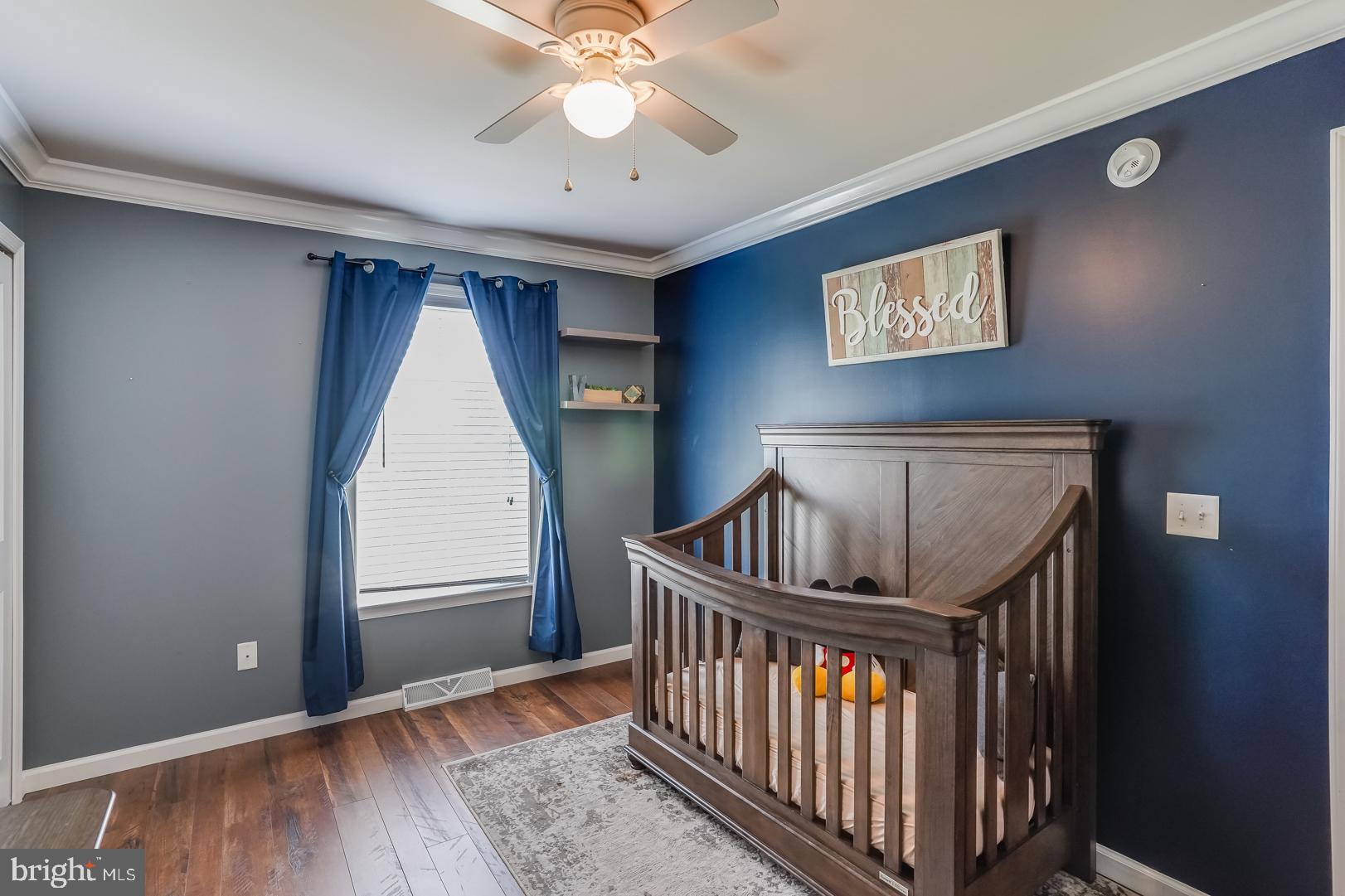 6738 Sharps Road Milford, DE 19963 - Photo 21 of 35 Bedroom 1