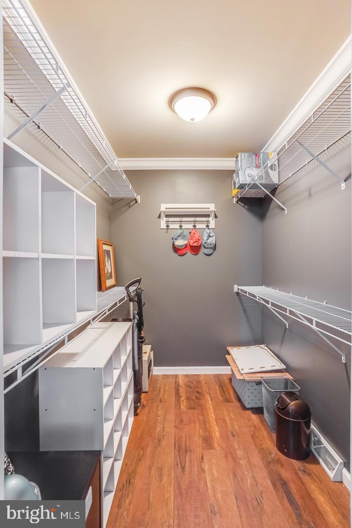6738 Sharps Road Milford, DE 19963 - Photo 27 of 35 Walk in closet