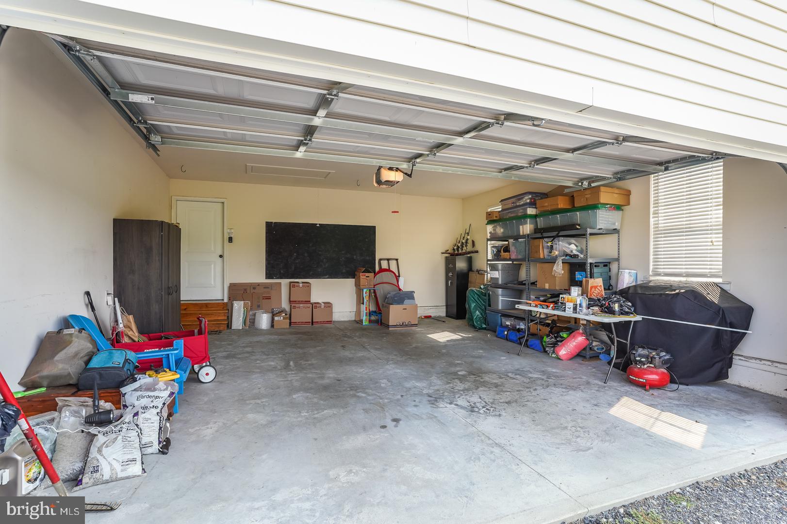 6738 Sharps Road Milford, DE 19963 - Photo 29 of 35 2 Car garage