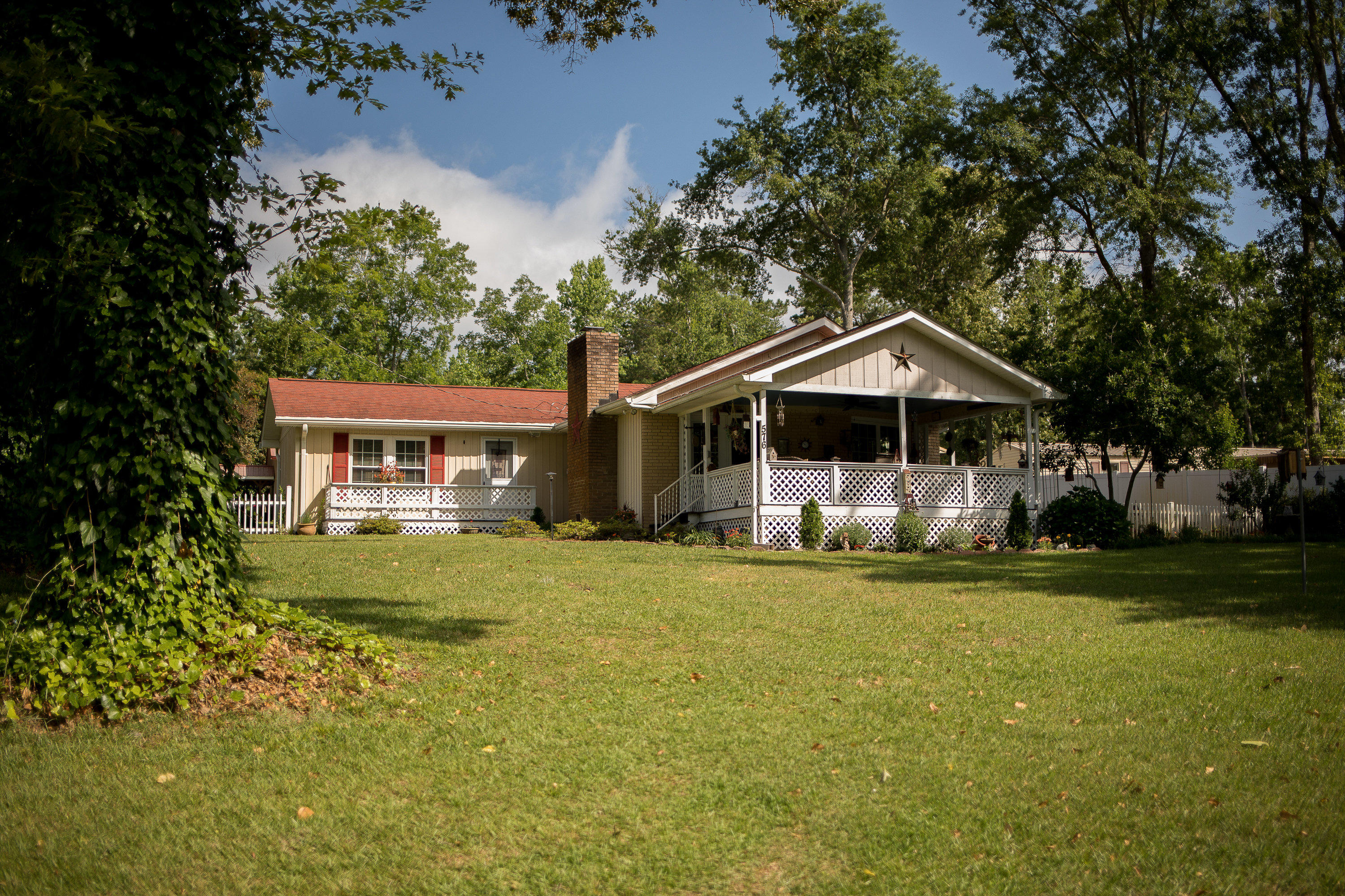 576 Stumphole Road Elloree, SC 29047 - Photo 1 of 28 Stumphole Landing EDITED-0003
