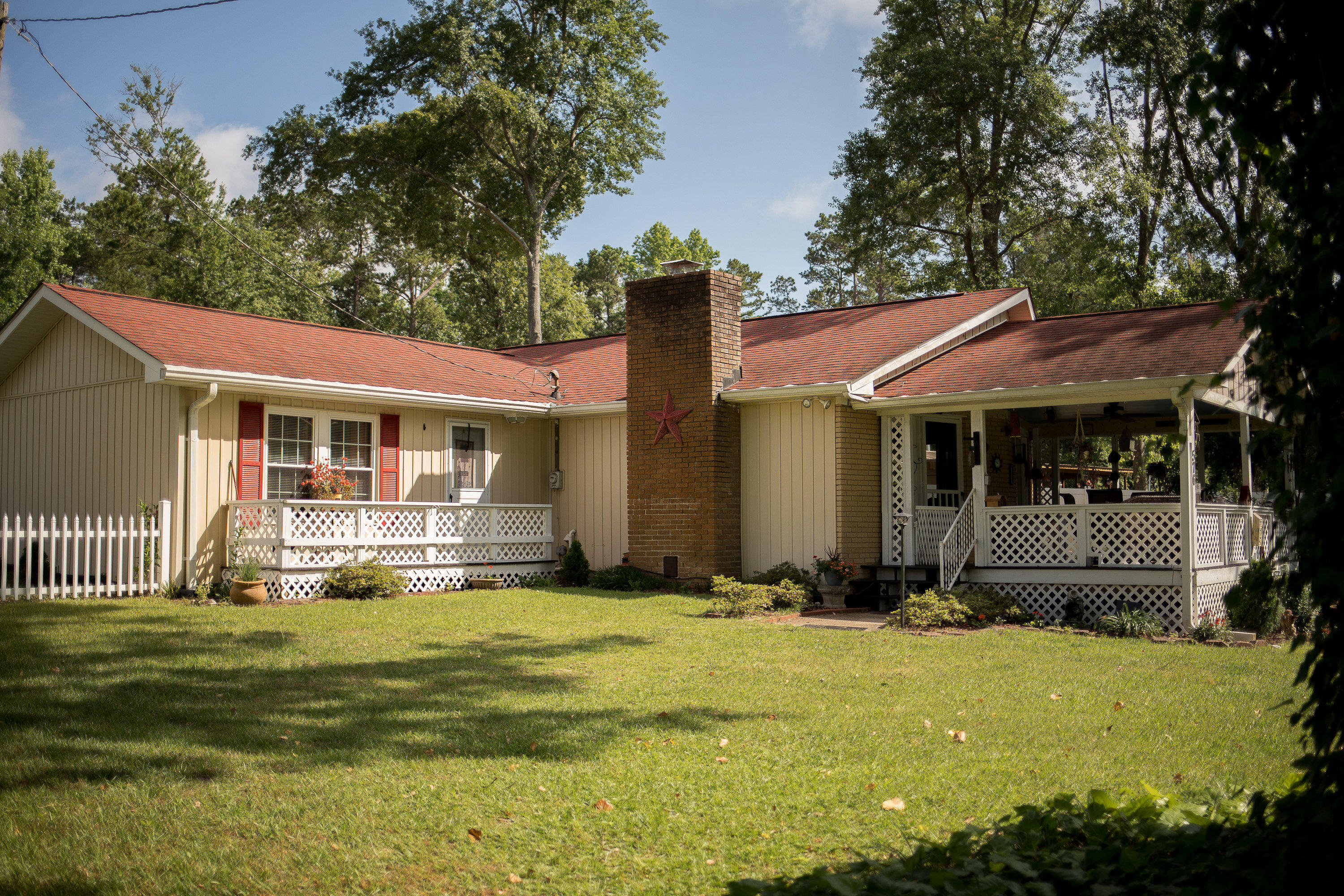 576 Stumphole Road Elloree, SC 29047 - Photo 2 of 28 Stumphole Landing EDITED-0005