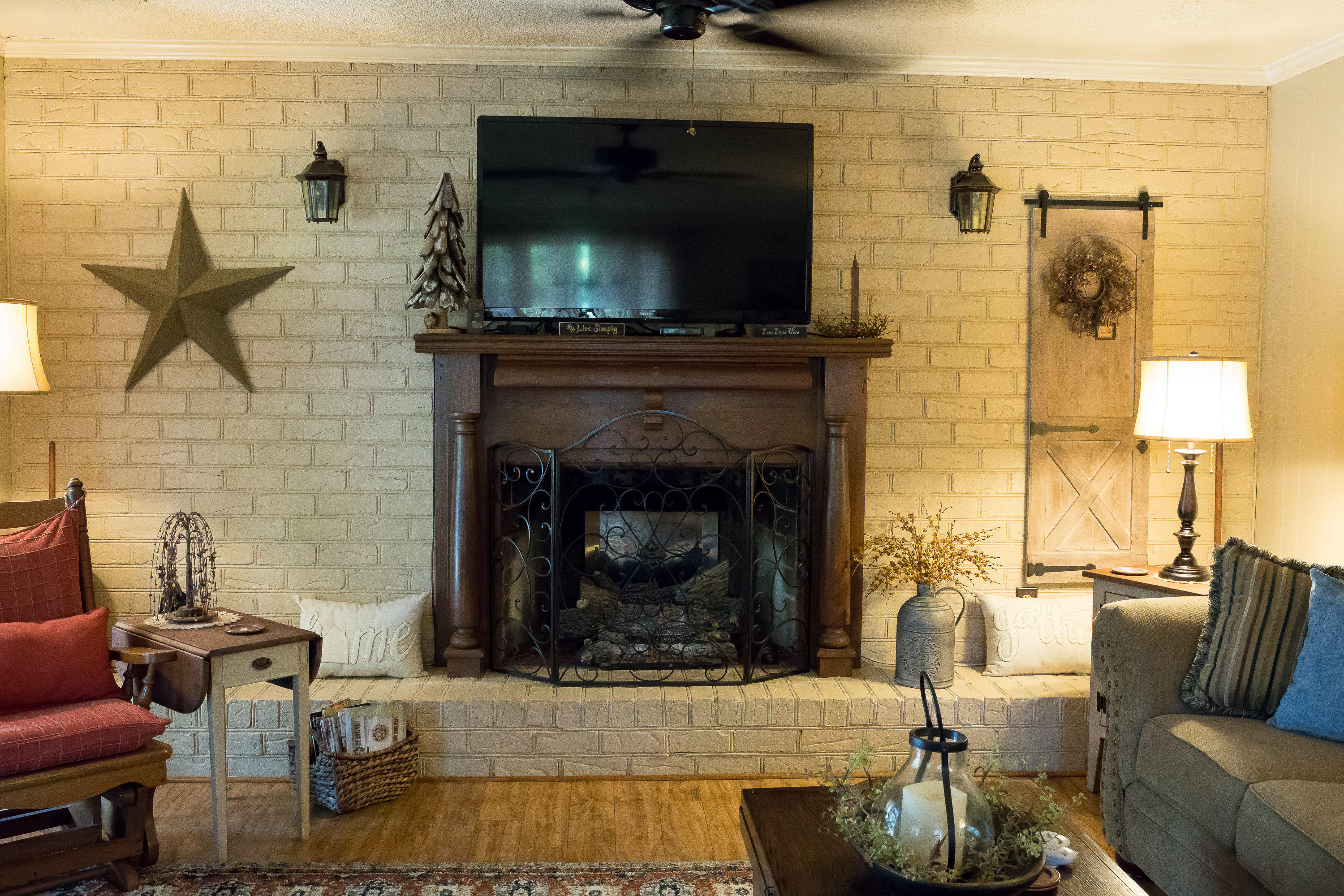 576 Stumphole Road Elloree, SC 29047 - Photo 5 of 28 Stumphole Landing EDITED-0022