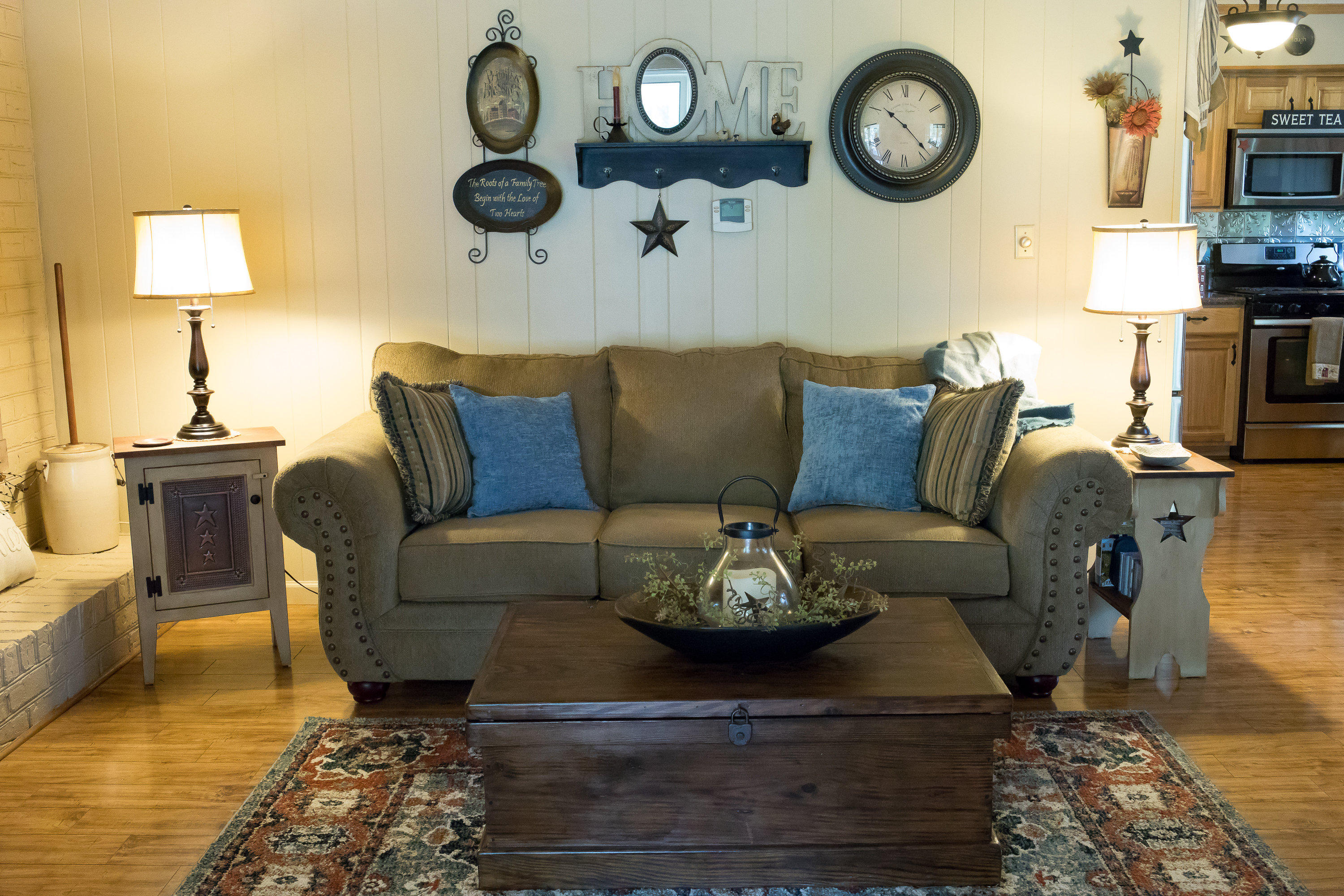 576 Stumphole Road Elloree, SC 29047 - Photo 6 of 28 Stumphole Landing EDITED-0021