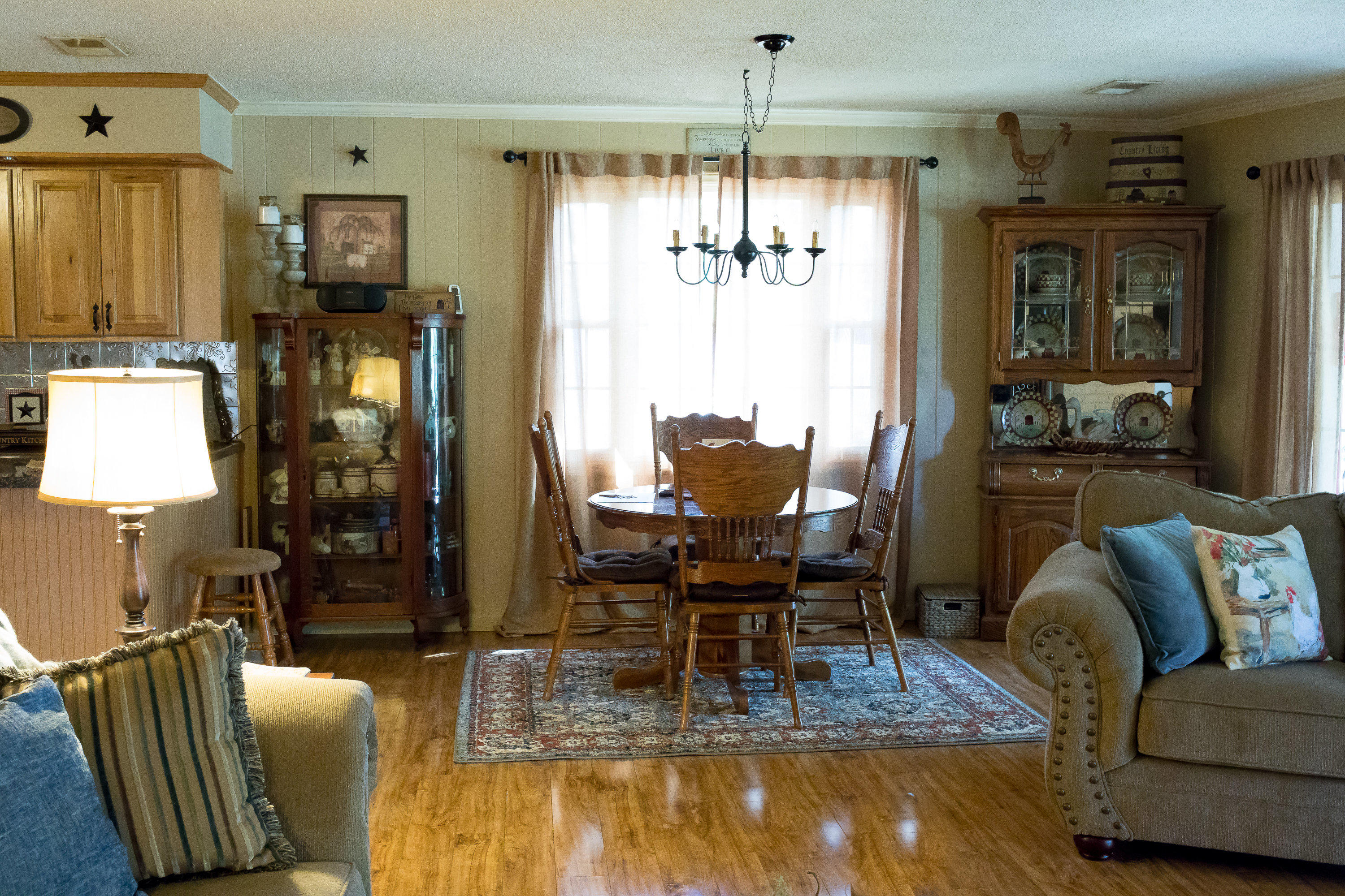 576 Stumphole Road Elloree, SC 29047 - Photo 7 of 28 Stumphole Landing EDITED-0020