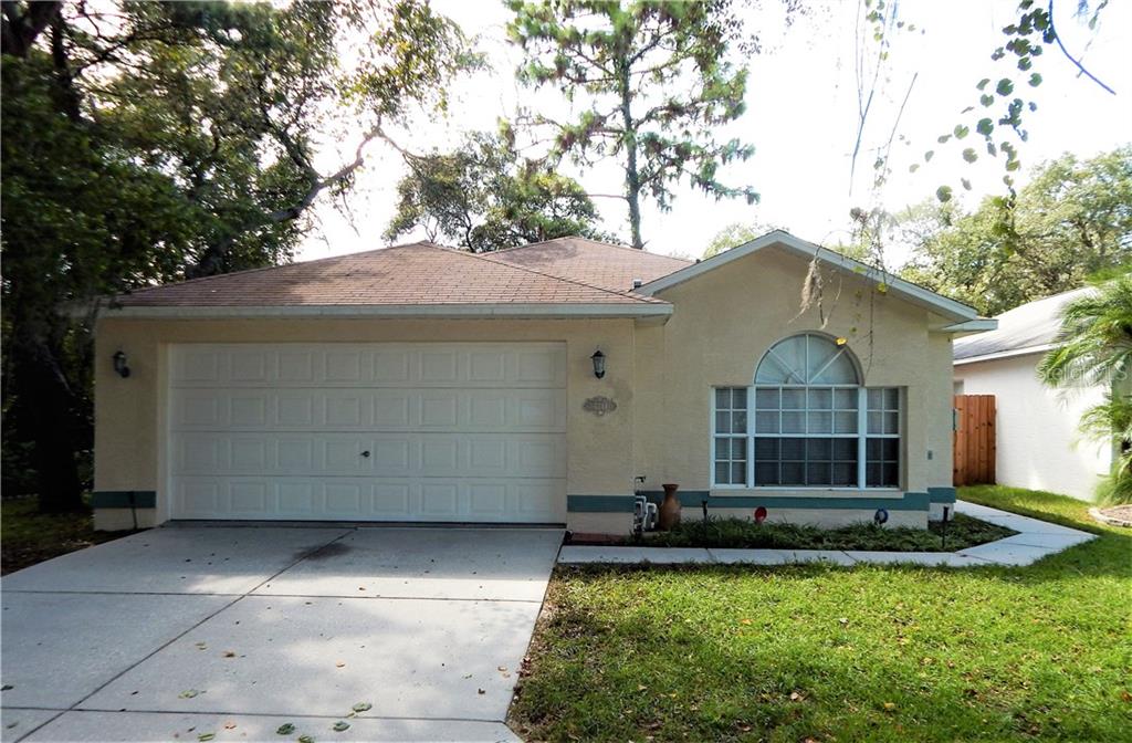 7741 Barclay Road New Port Richey, FL 34654 - Photo 1 of 1