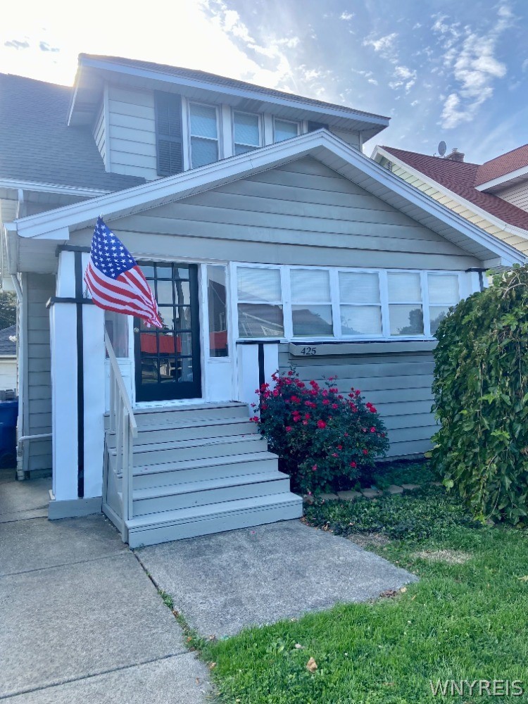 425 Abbott Road Buffalo, NY 14220 - Photo 1 of 1