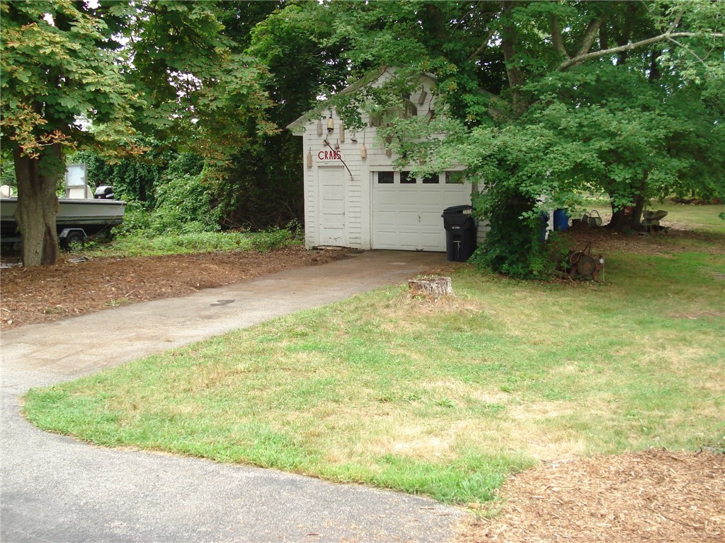 19 Rita Street Warwick, RI 02889 - Photo 17 of 27 Gallery Image 17