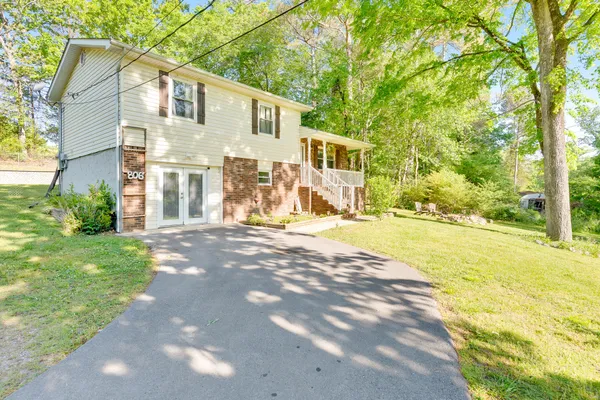 $259,000 | 806 Childress Hollow Road, Chickamauga, GA 30707