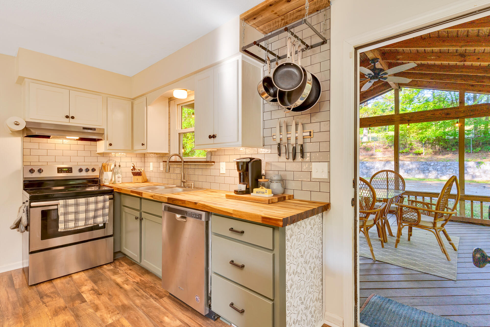 806 Childress Hollow Road Chickamauga, GA 30707 - Photo 14 of 33 806-Childress-Hollow-Rd-MLS-Photos-13