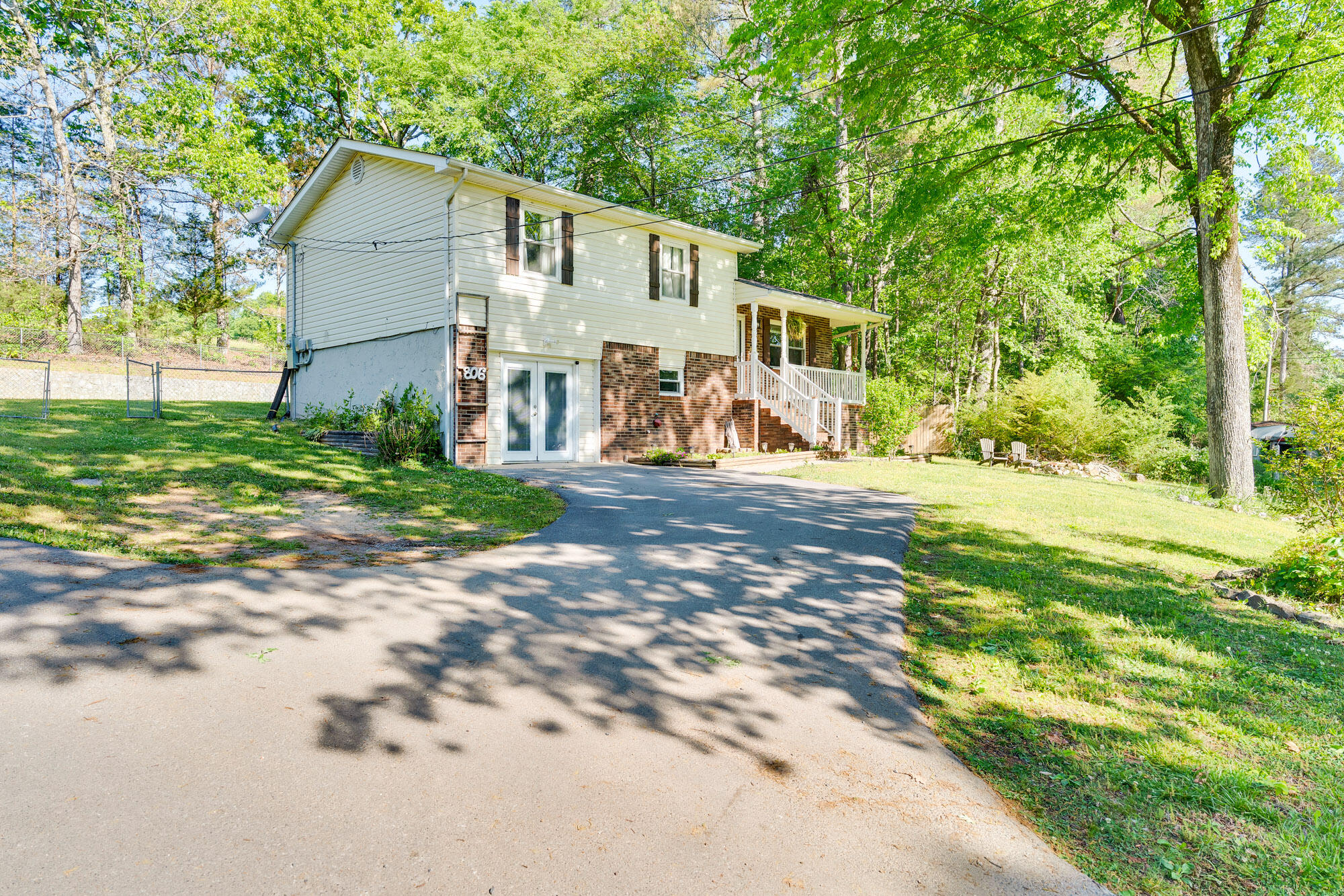 806 Childress Hollow Road Chickamauga, GA 30707 - Photo 6 of 33 806-Childress-Hollow-Rd-MLS-Photos-3