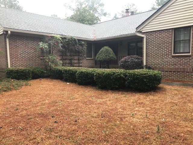 80 Oak Hills Road Pinehurst, NC 28374 - Photo 1 of 20 front