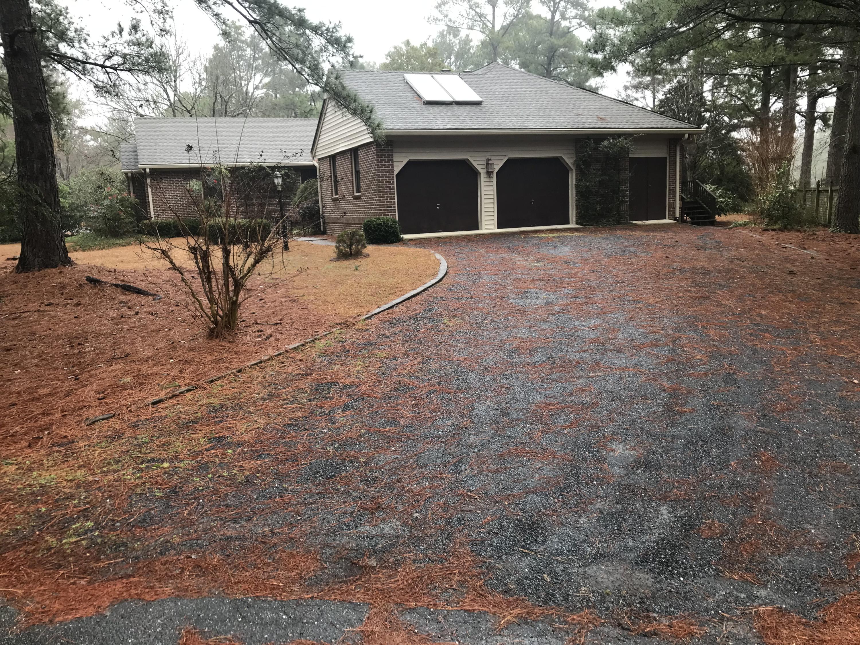 80 Oak Hills Road Pinehurst, NC 28374 - Photo 6 of 20 050