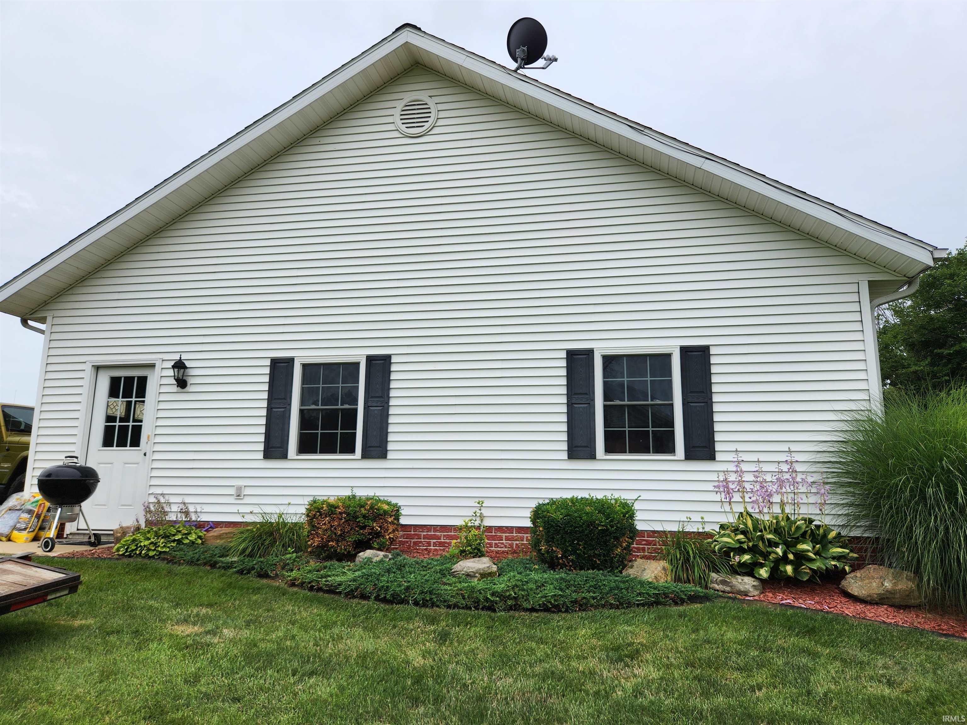 1919 Ridge Drive Washington, IN 47501 - Photo 16 of 18 Gallery Image 16