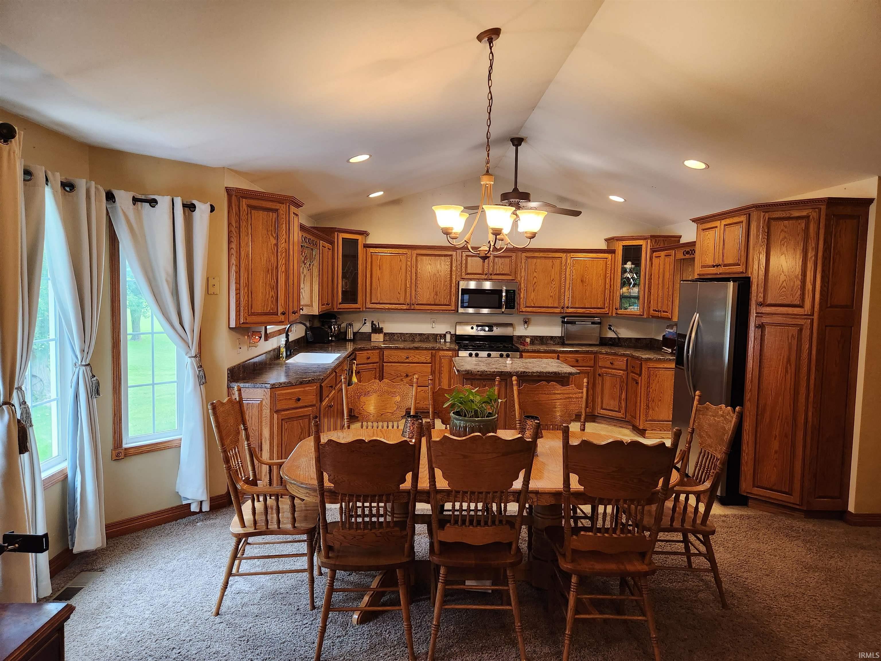 1919 Ridge Drive Washington, IN 47501 - Photo 2 of 18 Gallery Image 2