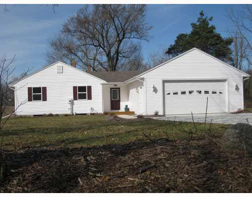 69069 Sweetbriar Road Walkerton, IN 46574 - Photo 1 of 9 Gallery Image 1