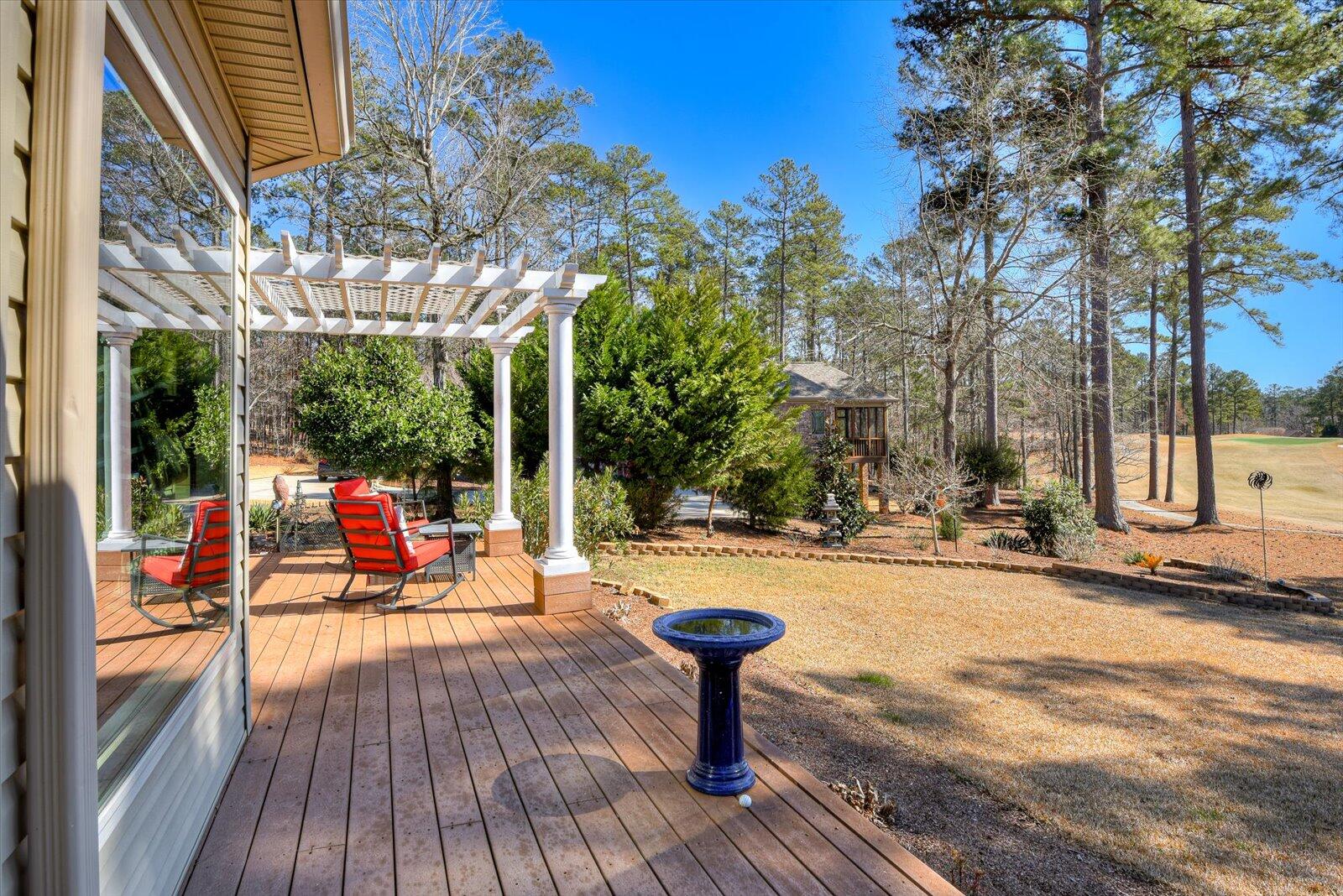218 Monroe Lane McCormick, SC 29835 - Photo 15 of 74 50-150